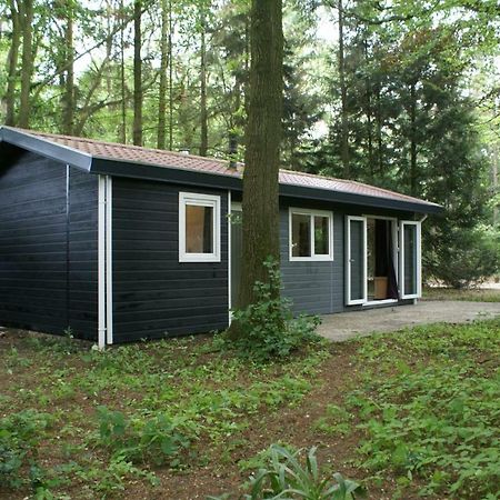 T'Bakkersboschje Nummer 11 Putten Kültér fotó